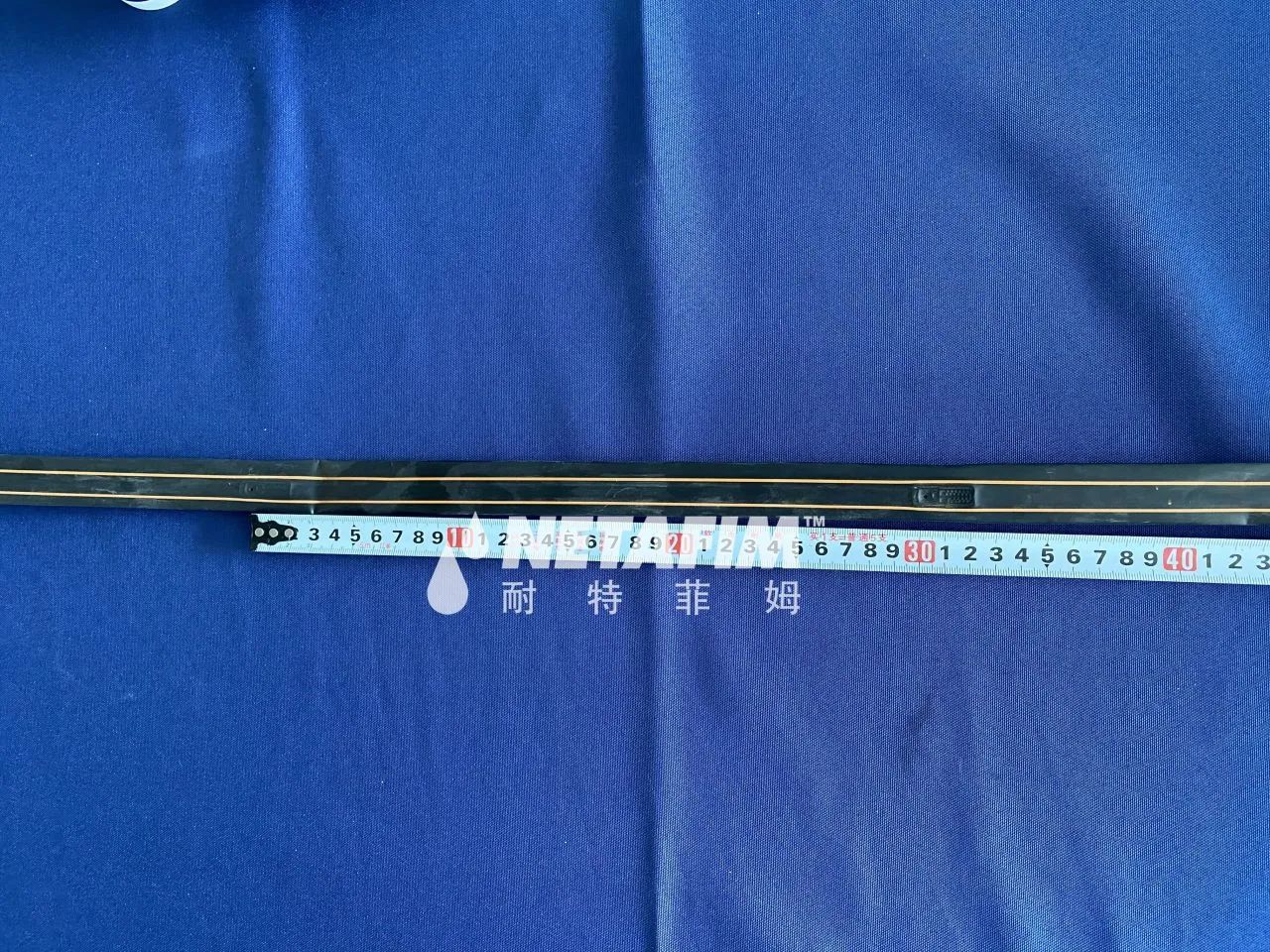 小流量滴灌技术